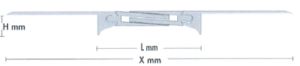 FLEXIBLE MECHANICAL EXPANSION JOINTS C 230/90