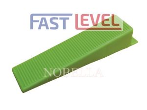 FAST LEVEL - КЛИН ЗА СИСТЕМА ЗА ИЗРАВНЯВАНЕ  - 1 бр