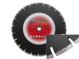 DIAMOND BLADE LDA-250