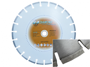 DIAMOND BLADE LDC-180