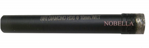 DIAMOND CORE BIT series HDS - 10 mm