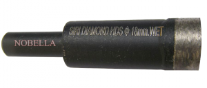 DIAMOND CORE BIT series HDS - 18 mm