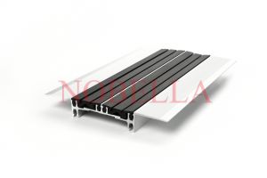 FLEXIBLE MECHANICAL EXPANSION JOINTS 100x200x28 P