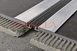 FLEXIBLE MECHANICAL EXPANSION JOINTS NPENF115 21X12X115