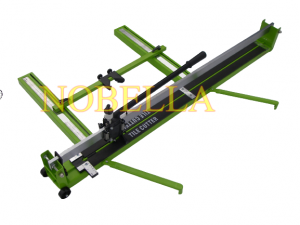 TILE-CUTTER 120 cm