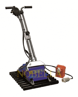 TILE TAMPING MACHINE TIGRE