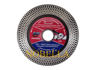 DIAMOND BLADE CGA-125 