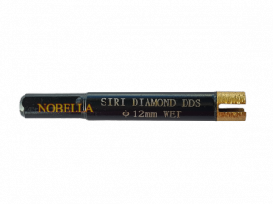 DIAMOND CORE DRILL series DDS - 10 mm