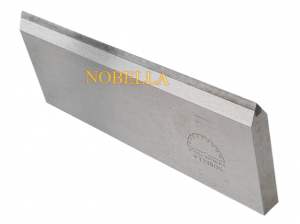 CHISEL WITH CARBIDE INSERT 220х80x14 мм.