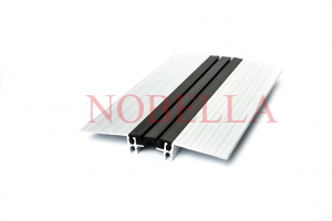 FLEXIBLE MECHANICAL EXPANSION JOINTS 80x200x30 P