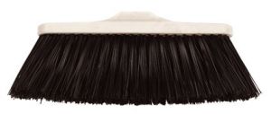 STIFF HEAD BROOM