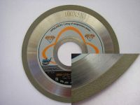 DIAMOND BLADE FOR CUTTING SEMI-PRECIOUS STONES - 100