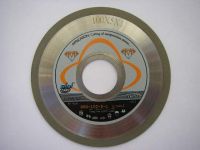 DIAMOND BLADE FOR CUTTING SEMI-PRECIOUS STONES - 150