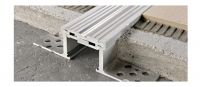 FLEXIBLE MECHANICAL EXPANSION JOINTS CJ 75/18-50-80