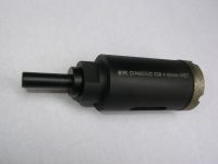 DIAMOND CORE DRILL series IDS Ø 40 mm.