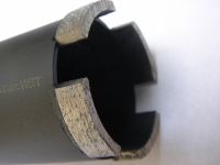 DIAMOND CORE BIT series IDS Ø 50 mm.