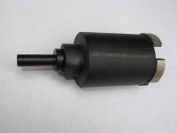 DIAMOND CORE BIT series IDS Ø 50 mm.