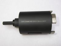 DIAMOND CORE DRILL series IDS Ø 65 mm.