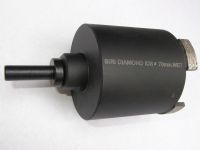 DIAMOND CORE DRILL series IDS Ø 70 mm.