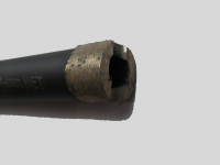 DIAMOND CORE DRILL series IFS M14 - Ø 14 mm