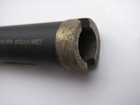 DIAMOND CORE DRILL series IFS M14 - Ø 22 mm