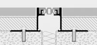 FLEXIBLE MECHANICAL EXPANSION JOINTS CJ 55x50x155