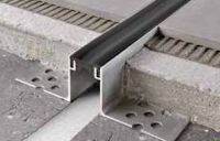 FLEXIBLE MECHANICAL EXPANSION JOINTS CJ 25