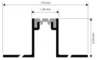 FLEXIBLE MECHANICAL EXPANSION JOINTS CJ 35