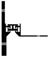 FLEXIBLE MECHANICAL EXPANSION JOINTS CJ 20