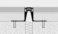 FLEXIBLE MECHANICAL EXPANSION JOINTS CJ 50