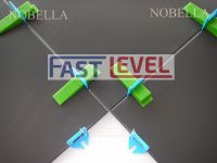 FAST LEVEL - ПОДЛОЖКА / ОСНОВА 1.5 mm ЗА СИСТЕМА ЗА ИЗРАВНЯВАНЕ С КЛИН 3-12 мм - 1 бр.