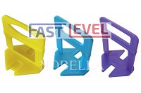 FAST LEVEL - ПОДЛОЖКА / ОСНОВА 3.0 mm ЗА СИСТЕМА ЗА ИЗРАВНЯВАНЕ С КЛИН 3-12 мм - 1 бр.