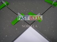 FAST LEVEL - ПОДЛОЖКА / ОСНОВА 1.5 mm ЗА СИСТЕМА ЗА ИЗРАВНЯВАНЕ С КЛИН 12-20 мм - 1 бр.