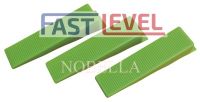 FAST LEVEL - КЛИН ЗА СИСТЕМА ЗА ИЗРАВНЯВАНЕ  - 1 бр