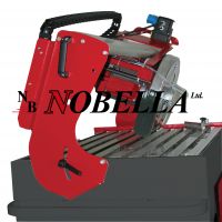 EL. BRIDGE WET SAW "BREAKER" 125 cm. Mod. B350R-3