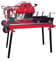 EL. BENCH WET SAW "BREAKER" B350-01