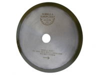 DIAMOND BLADE FOR CUTTING SEMI-PRECIOUS STONES - 200