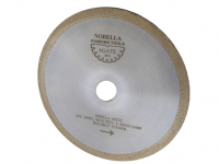 DIAMOND BLADE FOR CUTTING SEMI-PRECIOUS STONES - 200