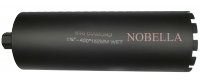 DIAMOND CORE DRILL Ø 152 мм., L450 mm., 1 ¼" UNC