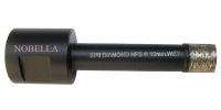 DIAMOND CORE BIT  M14 series HFS - 10 mm