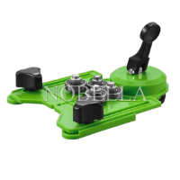 CORE DRILLS CENTERING HOLDER WITH SUCTION CUP