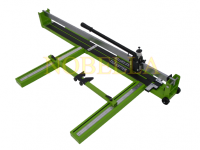 TILE-CUTTER 120 cm