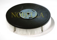 Nylon brush - 0.30 mm 