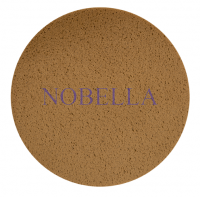 Brown sponge pad for levelling joints 