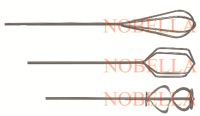 40 cm helicoidal mixing paddle