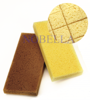 SPARE SPONGE HYDRO WITH CUTS