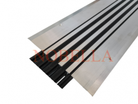 FLEXIBLE MECHANICAL EXPANSION JOINTS 100x200x26 P