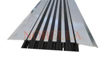 FLEXIBLE MECHANICAL EXPANSION JOINTS 150x250x26 P