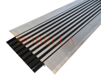 FLEXIBLE MECHANICAL EXPANSION JOINTS 200x300x26 P