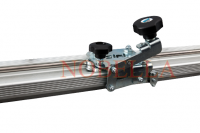 SLIDING CARRIAGE FOR MANUAL CUTTING FOR SIRI CUT 2 SYSTEM - FOR CUTTING  LARGE TILES